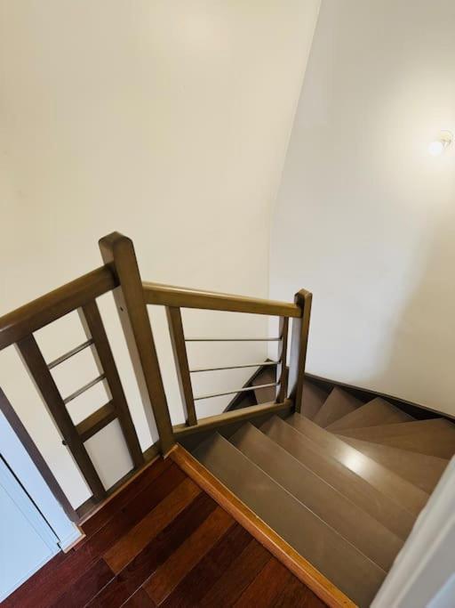 Superbe Duplex-15 Min Disneyland Villa Croissy-Beaubourg Exterior photo