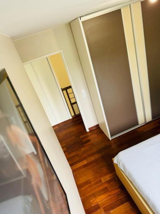 Superbe Duplex-15 Min Disneyland Villa Croissy-Beaubourg Exterior photo
