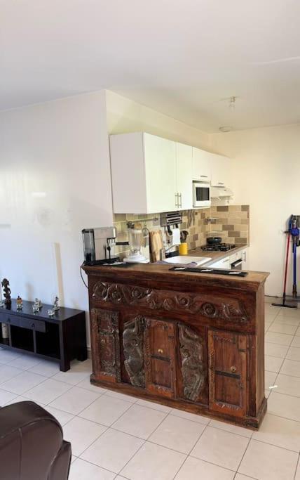 Superbe Duplex-15 Min Disneyland Villa Croissy-Beaubourg Exterior photo